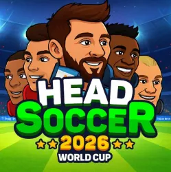 Head Soccer