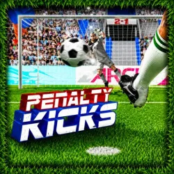 Penalty Kick