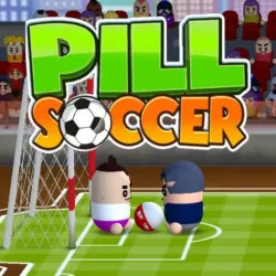 Pill Soccer