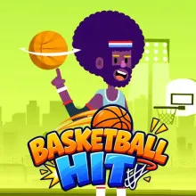 Basketball Hit