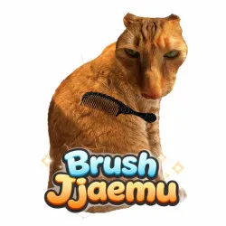 Brush Jjaemu