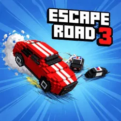 Escape Road 3