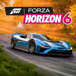 Forza Horizon 6