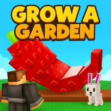 Grow A Garden