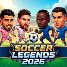 Soccer Legend 2026