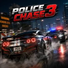 Police Chase 3