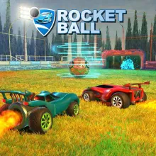 Rocket Ball