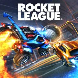 Rocket League