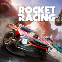 Rocket Racing