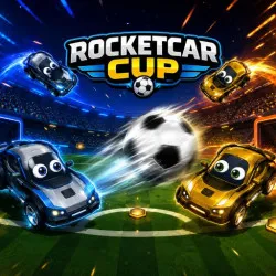 Rocketcar Cup