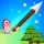 Play Sky Dart now!
