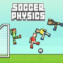 Soccer Physics