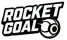Logo Rocket Goal Logo Rocket Goal