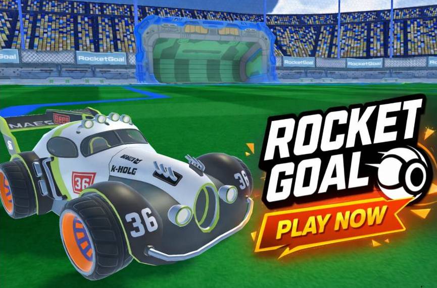 How to Play Rocket Goal