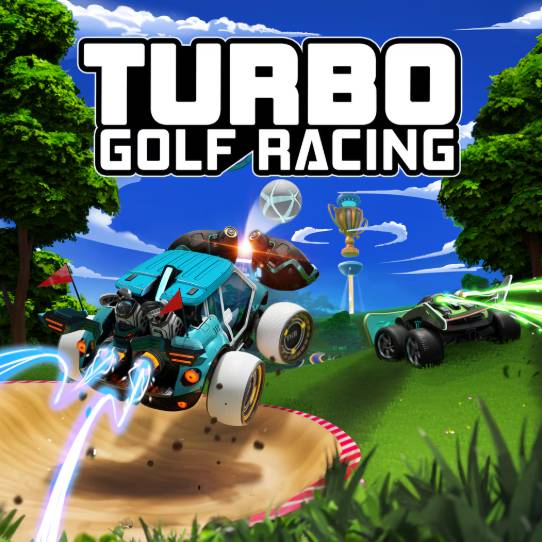How to play Golf Racing