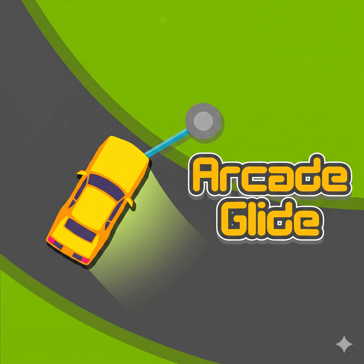 Arcade Glide