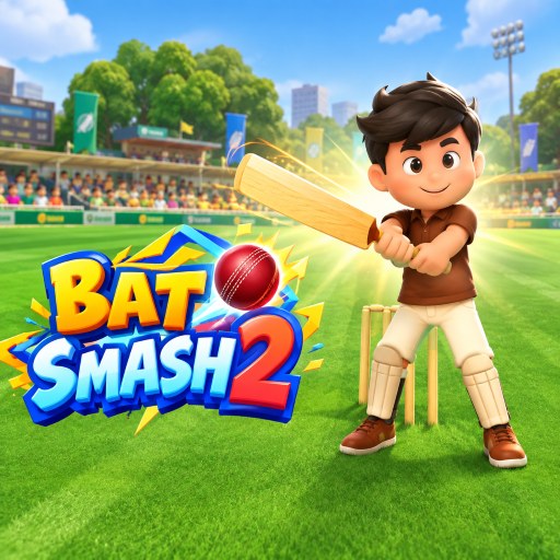 Bat Smash 2