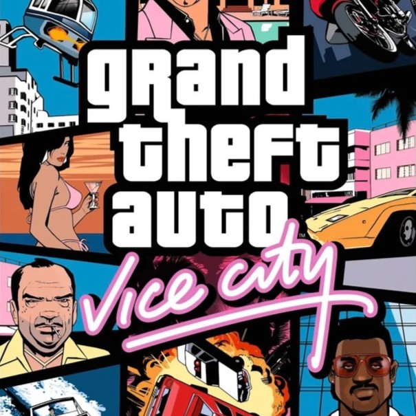 GTA Vice City