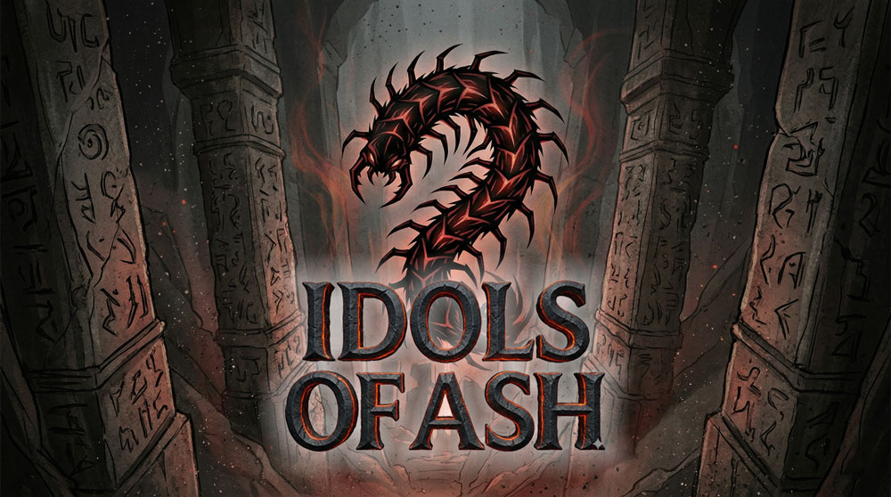 Idols of Ash