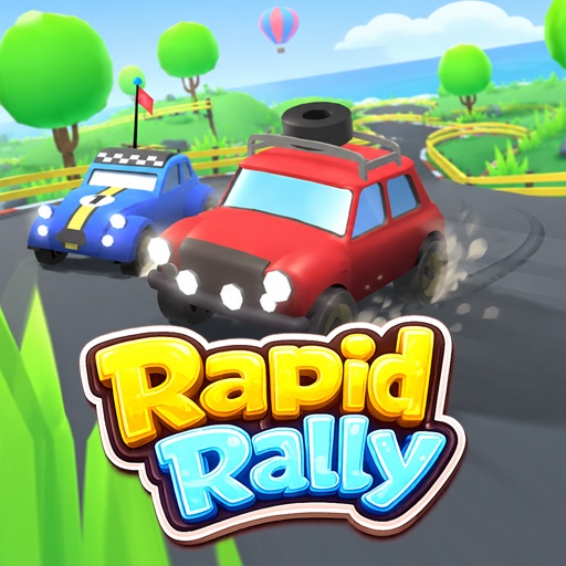 rapid rally