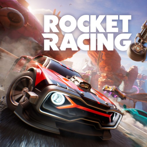 Rocket Racing